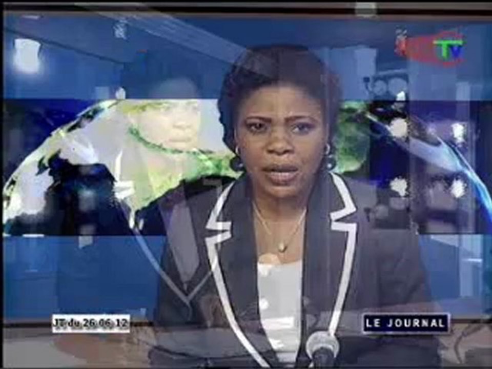 Départ du Chef de l’Etat pour Oyo dans la Cuvette