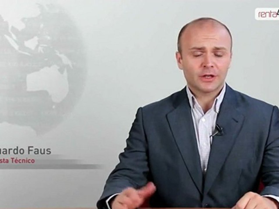 27.06.12 · A la espera de la Cumbre Europea, subasta de Letras en España - Apertura mercado bursátil español - www.renta4.com