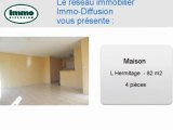 Achat Vente Maison  L Hermitage  35590 - 82 m2