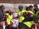 Vidéo Championnats de France de Ski Sport Adapté- Queyras 2012