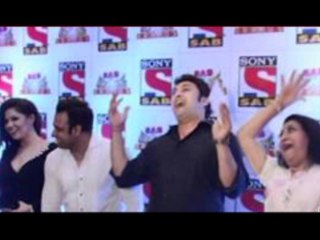 SAB Ke Anokhe Awards 2012 - Best Anokhi Hansi