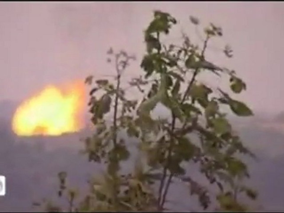 L'or noir, poumon du Congo, 70% des congolais sont pauvres