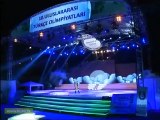 4 Bir beyaz mendil Tacikistan KARAMAN 10.Türkçe Olimpiyatı
