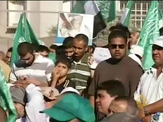 مظاهرة في طمرة تضامنا مع الشعب السوري