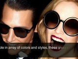 Get Your Rock Star Look With Rayban wayfarer Sunglasses