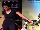 Gold's Gym Super Spin Idoor Cycling Challenge