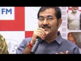 Sudesh Bhosale Recalls Memories Of R D Burman @  'Yaadon Mein Pancham'