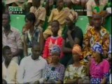 18èmes Championnats d’Athlétisme Discours d’ouverture du Président Boni YAYI