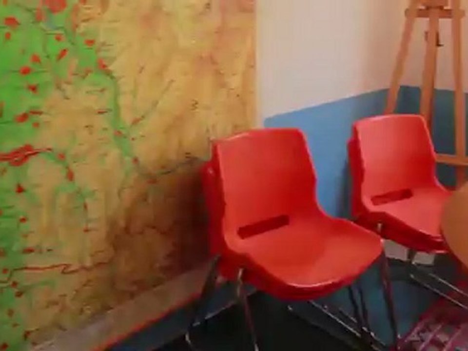 nojo ouvre ses ateliers / nojo's workshops opening (2012)