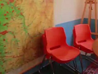 nojo ouvre ses ateliers / nojo's workshops opening (2012)