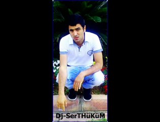 Ferman ft. Dj Sert hüküm- kaderim sensin