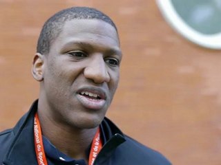 Yakhouba Diawara, INSEP - 13 juin