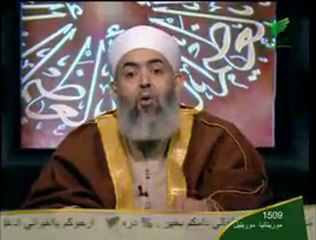 ورود جهنم (1)الشيخ حازم صلاح أبو اسماعيل
