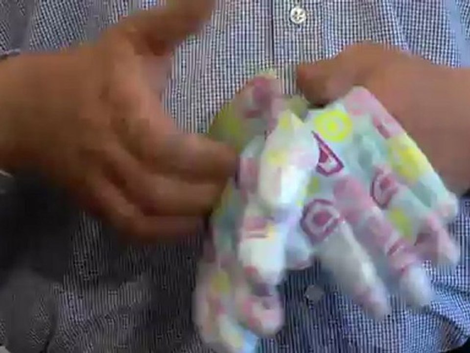 Schutzhandschuhe mit Polyurethan Beschichtung