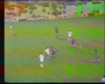 1981.11.25: Valencia CF 5 - 1 Hadjuk Split (Resumen)