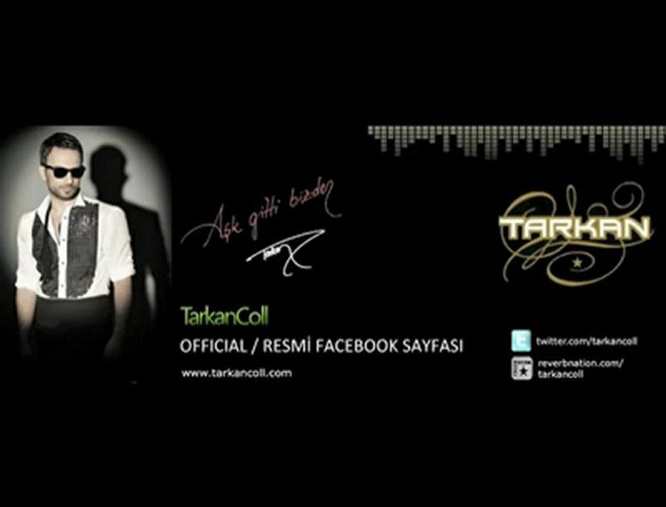 tarkan-aşk gitti bizden