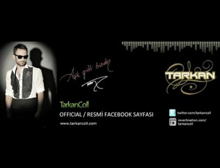 tarkan-aşk gitti bizden