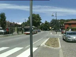 il sindaco convoca il paese