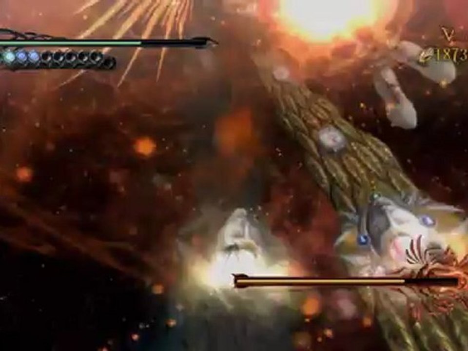 Bayonetta [13 Fin] - Plus c'est grand, plus c'est...bah grand