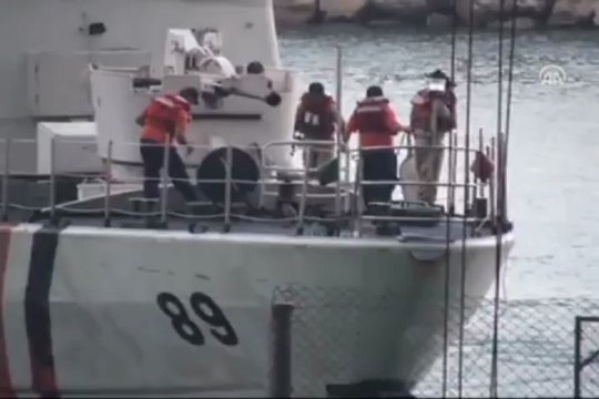 Arama çalışmaları aralıksız sürüyor