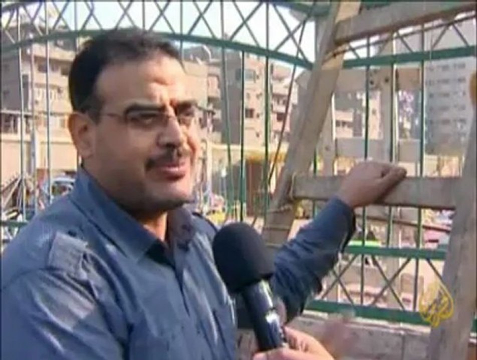 تحديات المرحلة الثانية من الانتخابات المصرية