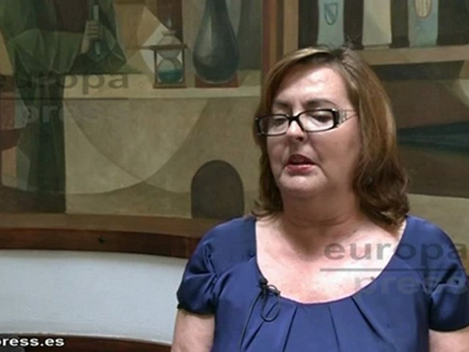 Las farmacias valencianas en situación de "alerta"