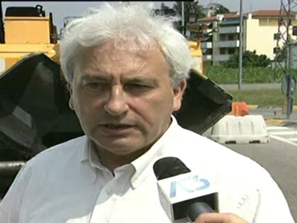 strade al via cinquanta cantieri