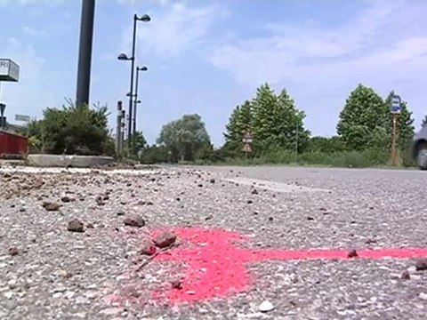 schianto fatale muore a 31 anni