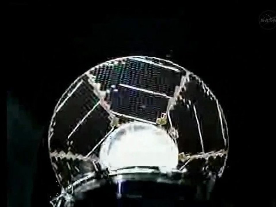 [MSL] Burn 2 & Rover Separation