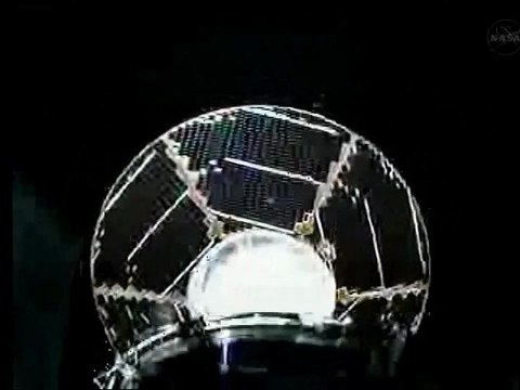 [MSL] Burn 2 & Rover Separation