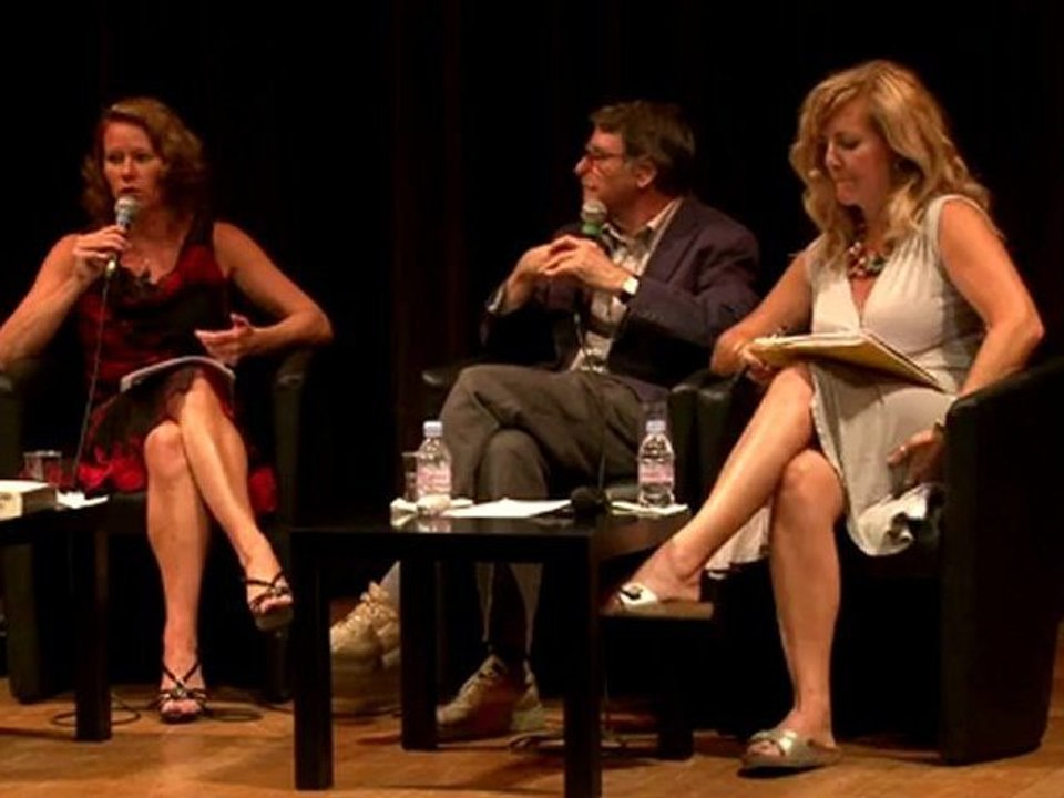 Entretien avec David Lodge