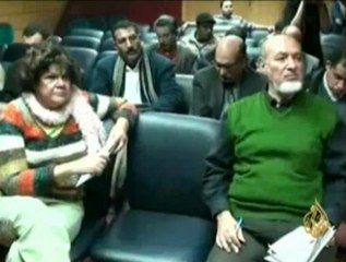 تاج الدين يتنازل عن بلاغ ضد الاشتراكيين الثوريين 🚨