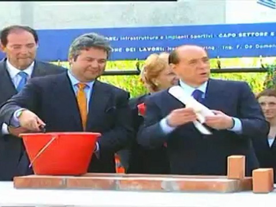 berlusconi e finito un ciclo