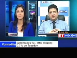 Buy AB Nuvo; sell Bosch, Jubilant Food :Mitesh Thacker