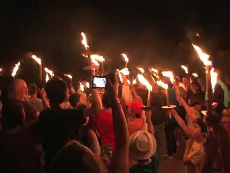 Fête de la Saint Jean 2012