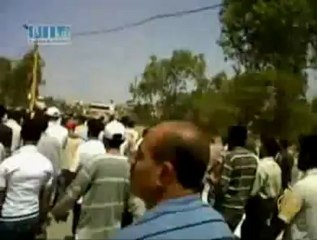أوروبا تعد حزمة عقوبات جديدة على دمشق