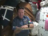 [STS-134] Flight Day 5 Crew Choice Highlights (EVA-1)