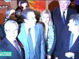 Il y aura six groupes parlementaires à l'Assemblée !