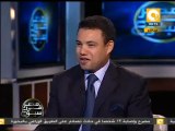 م ف أ: حوار مع محافظ المنوفية المستشار أشرف هلال