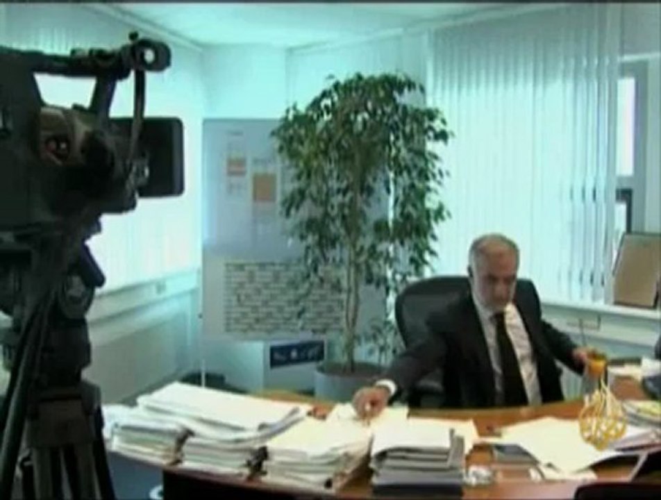 الامم المتحدة تدعو لمناقشة مستقبل ليبيا