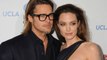 Brad Pitt and Angelina Jolie To Marry In UK? - Hollywood Love