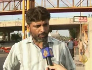 تداعيات الهجوم على القاعدة العسكرية في كراتشي