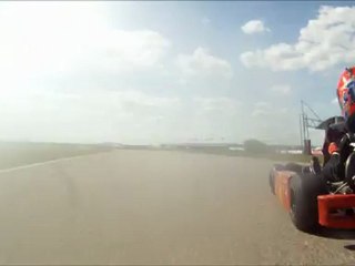 Karting - SKC57 - Mirecourt - 23 Juin 2012 - DUB 2