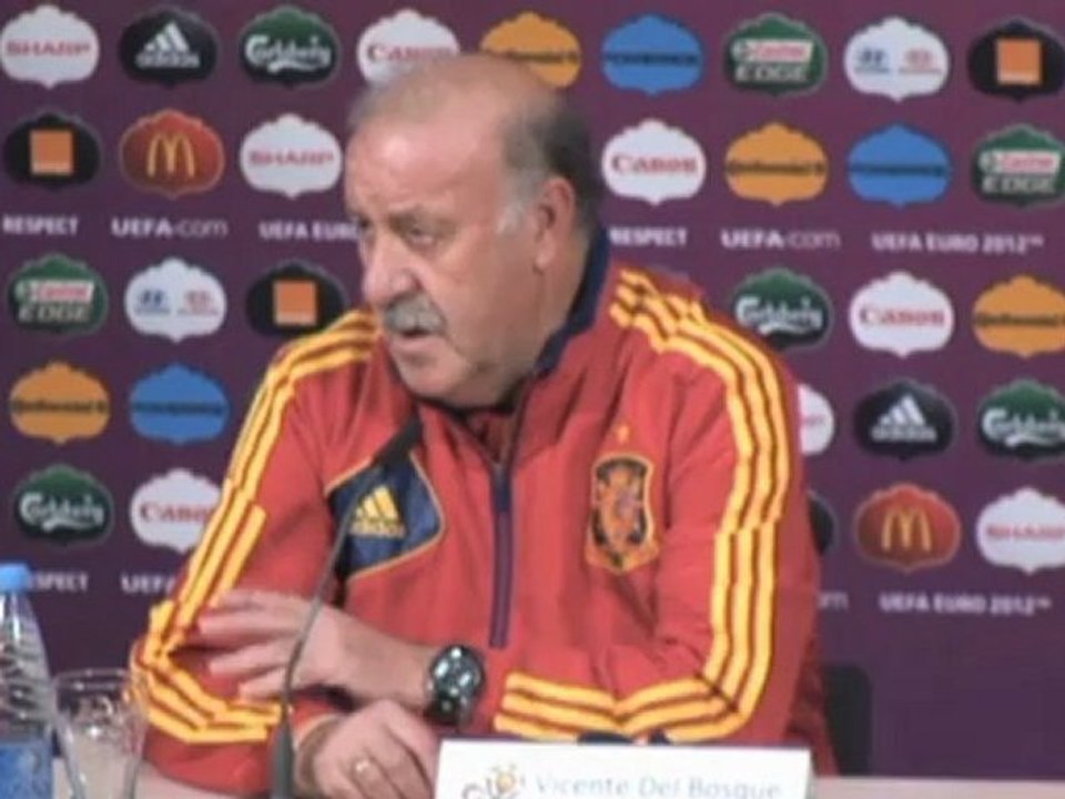 Portugal - Spanien: Bento muss umbauen und will angreifen