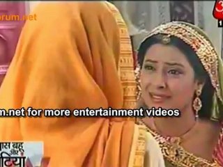Rani Ka Punarvivah ! - Balika Vadhu