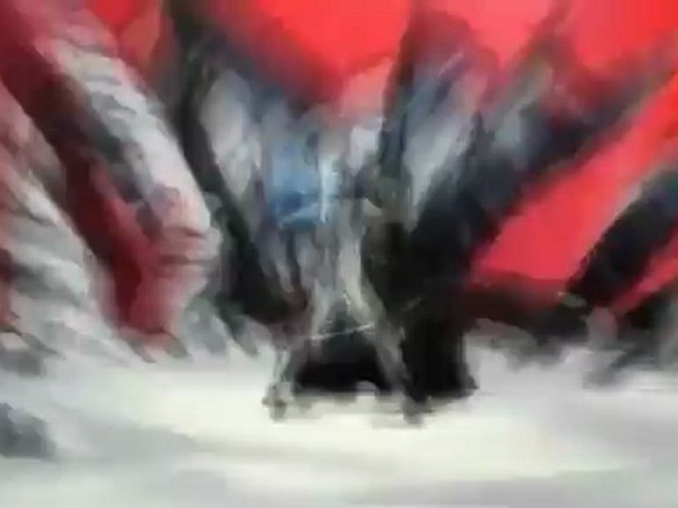 [Bleach Amv] Two Angels Fighting [HD]