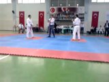 2ramazan ayaş kılıç spor kulubu kyokushin karate