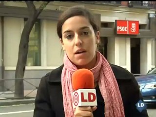 Noticias en Libertad 15:00 horas - 15/11/10