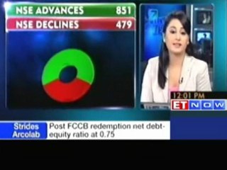 Nifty rangebound; Tata Power, Reliance Infra gain