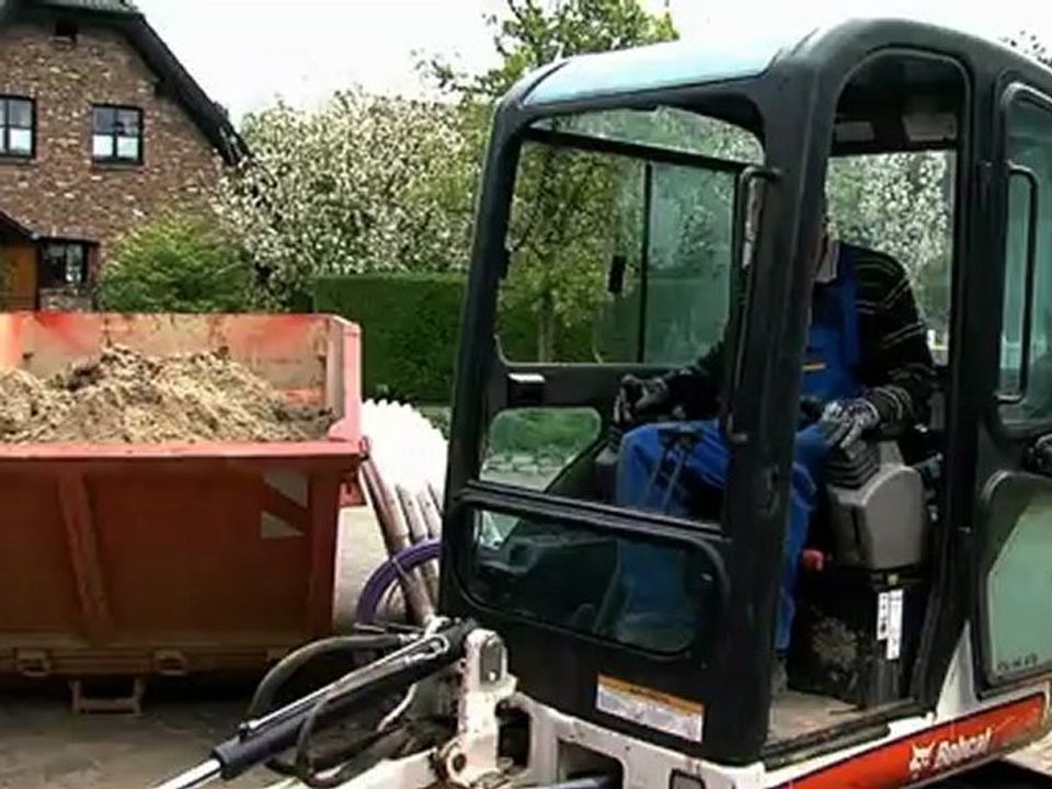 Robuste Arbeitshandschuhe, Polyurethan beschichtet